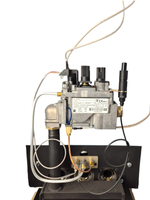 Котел напольный газовый САРМАТ КСГ - 35 (исп 3)