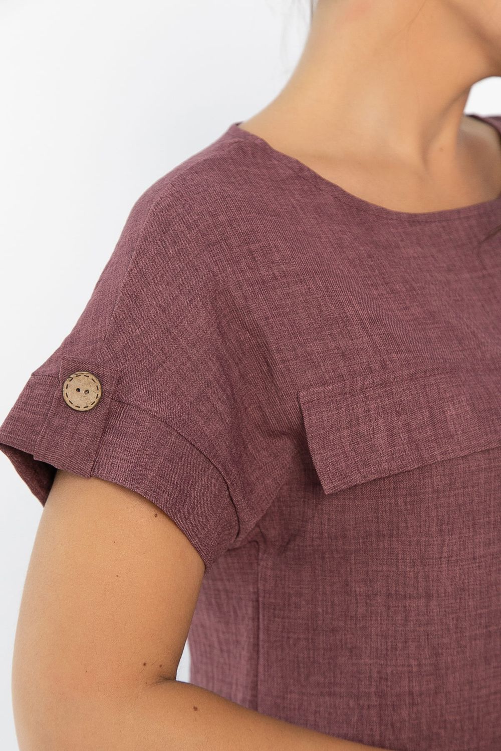 Костюм Можно всё (бордо) К15778-12М LT Collection
