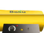 Тепловая пушка дизельная Ballu BHDN-20 (непрямой нагрев)