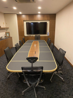 Мебель для офисов — функциональные решения под ваш формат работы