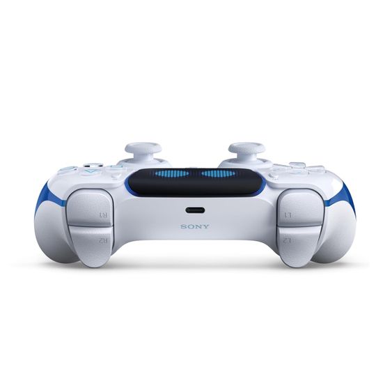 Беспроводной геймпад Sony DualSense Limited Edition (Astro Bot)