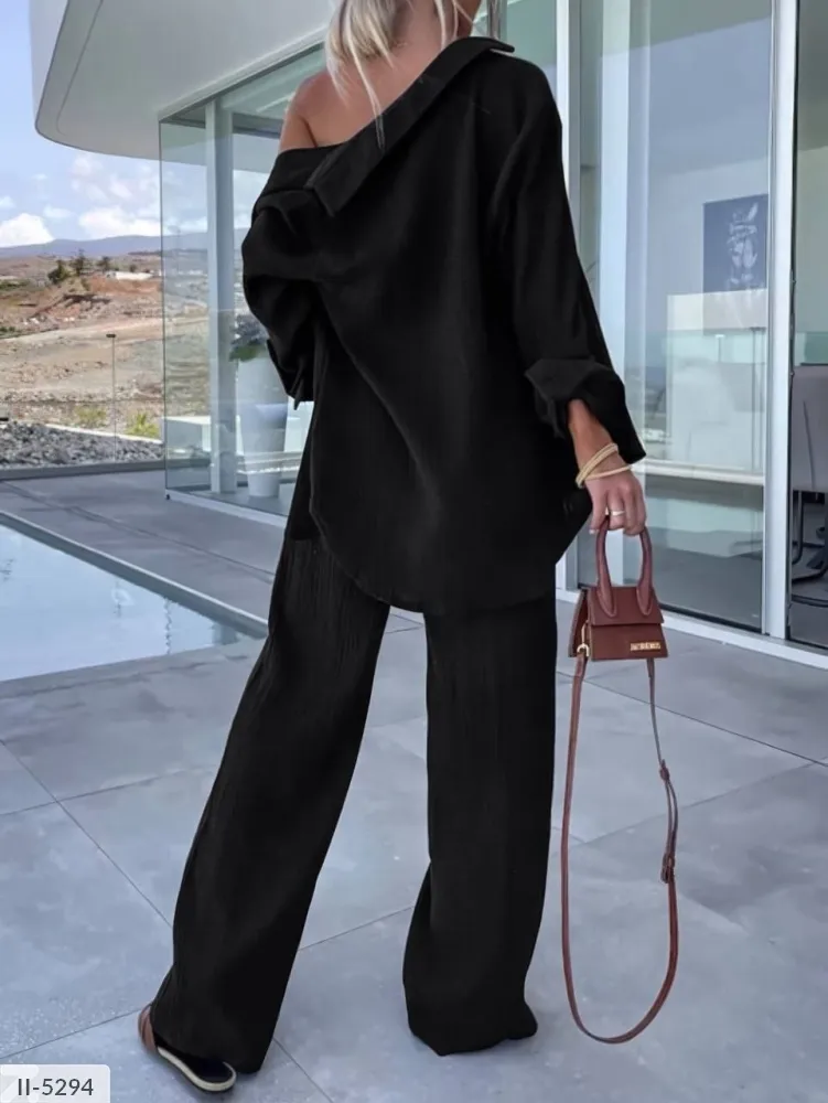 Костюм тройка II-5292 Фабрика Моды