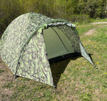 Палатка туристическая SevereLand ST-109 Cruiser Fish Camo