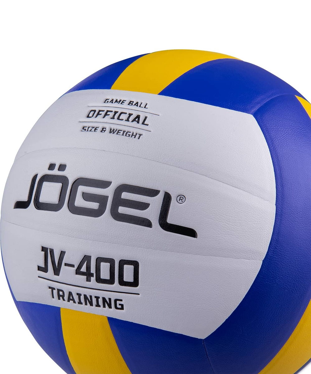 Мяч волейбольный JOGEL JV-400