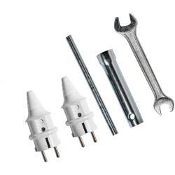 ELITECH СГБ 3500РМ генератор бензиновый 204659