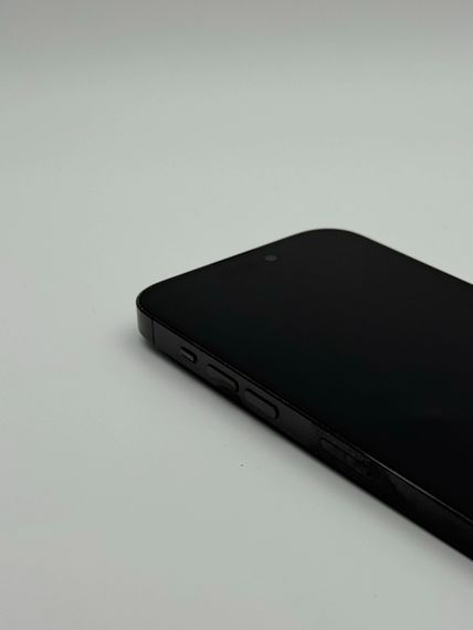 iPhone 14 Pro 128Gb Space Black