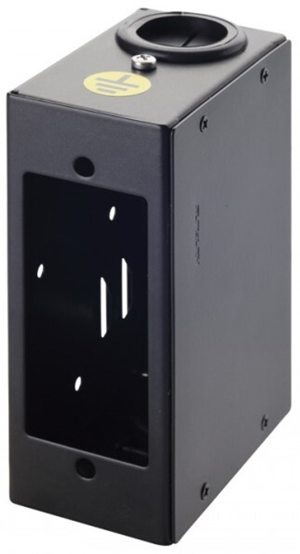 Панель  Eurolan 48N-02-00BL