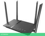 Беспроводной маршрутизатор D-Link DIR-1260/RU/R1A
