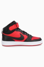 Кроссовки Nike Court Borough Mid 2 Junior