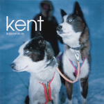 Kent / B-Sidor 95-00 (3LP)
