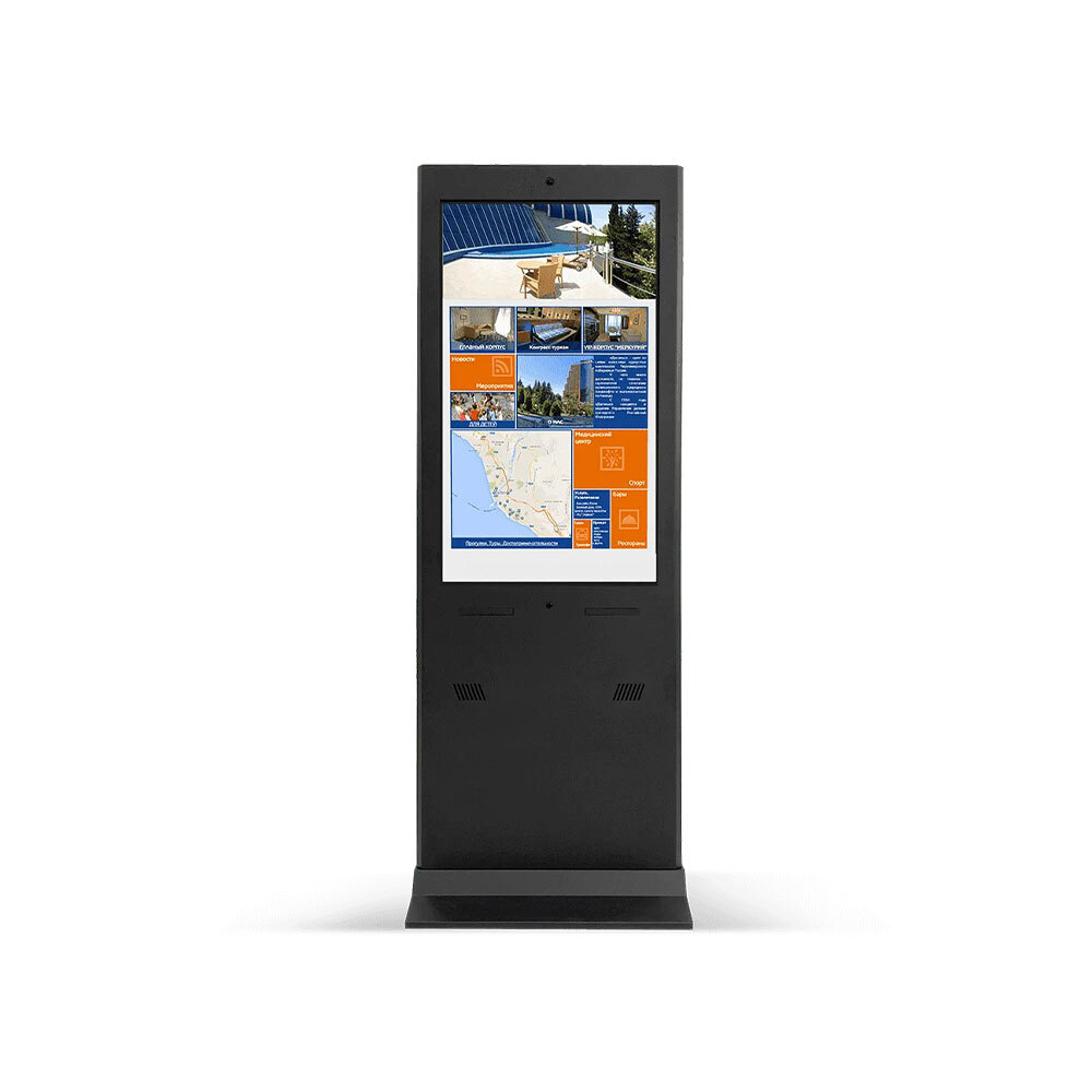 NexTouch STDNV1PNT43