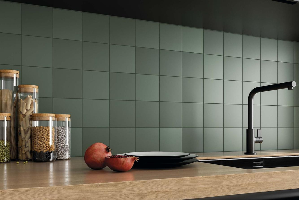 Wow Six Hexa Greige 14x16