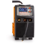 FoxWeld INVERMIG 250 Compact 230В SYN сварочный полуавтомат 9620