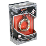 Головоломка"Петля/Loop", сложность 1*