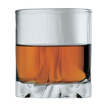 Набор стаканов для виски 6шт 368мл «Луна» 42348B