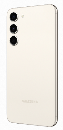 Samsung Galaxy S23+ 5G 512 Гб бежевый