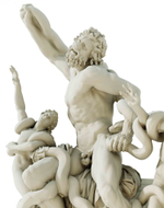 Лаокóон и его сыновья