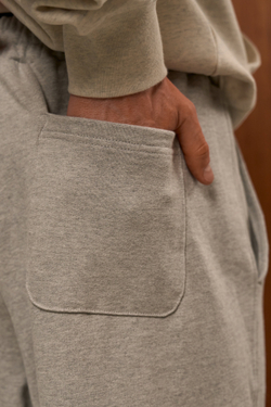 Брюки Appetite Oversize "Gray"