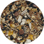 Корм Зверюшки для крыс и мышей, 450 г