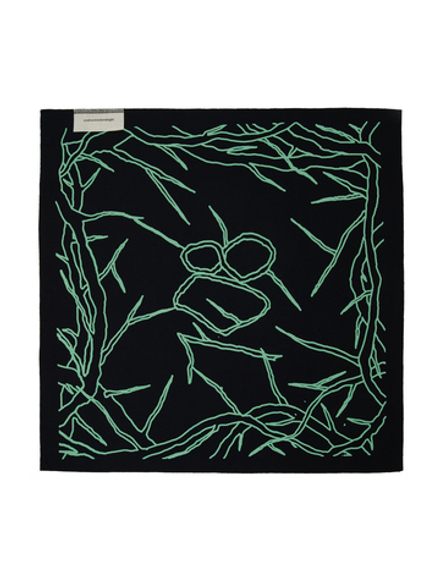 Платок System 108