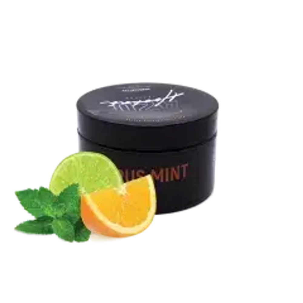 420 Dark Line - Citrus Mint (250g)