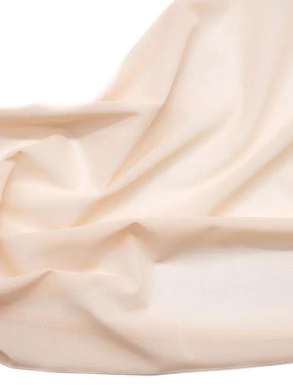 Сетка эластичная Lauma оптом, арт.296, телесный 126