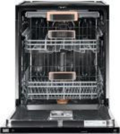 Встраиваемая посудомоечная машина Vard VDI612LT