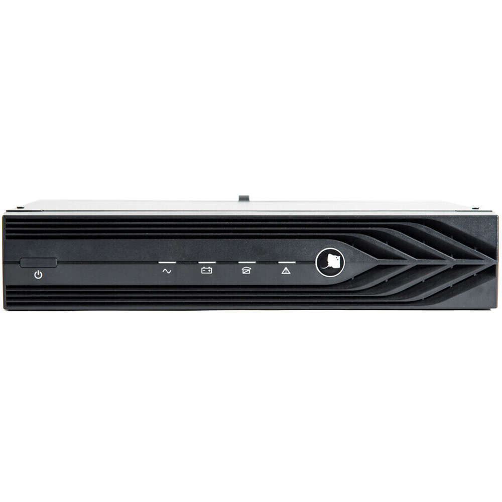 Батарейный блок Бастион SKAT BC 24/18 RACK