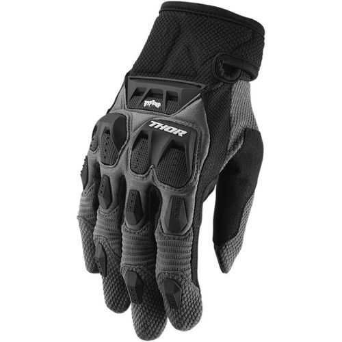 Terrain Charcoal S9