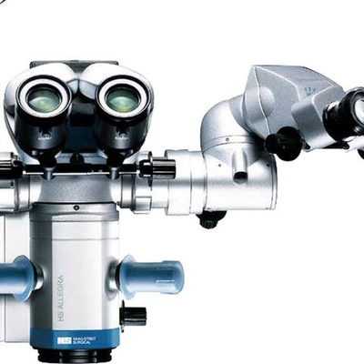Хирургический микроскоп Haag-Streit Surgical ALLEGRA 900