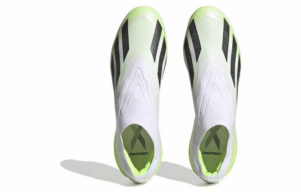 Кроссовки Adidas X Crazyfast.1 Fg