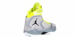 Кроссовки Jordan Air Jordan 2012 Aj27 Wolf Grey