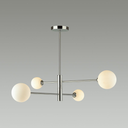 Люстра на штанге Lumion 5225/4C