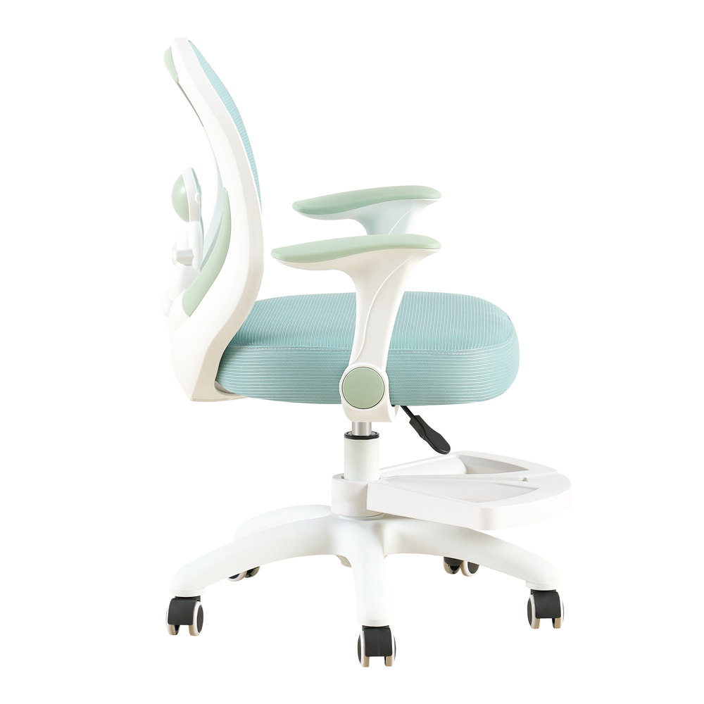 Кресло TopChairs Spaceman серый