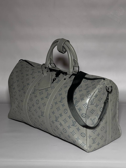 Дорожная сумка Louis Vuitton Keepall 50