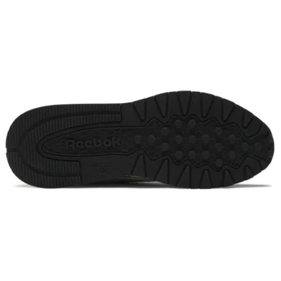 reebok Беговые кроссовки Низкие Серо-голубые Унисекс