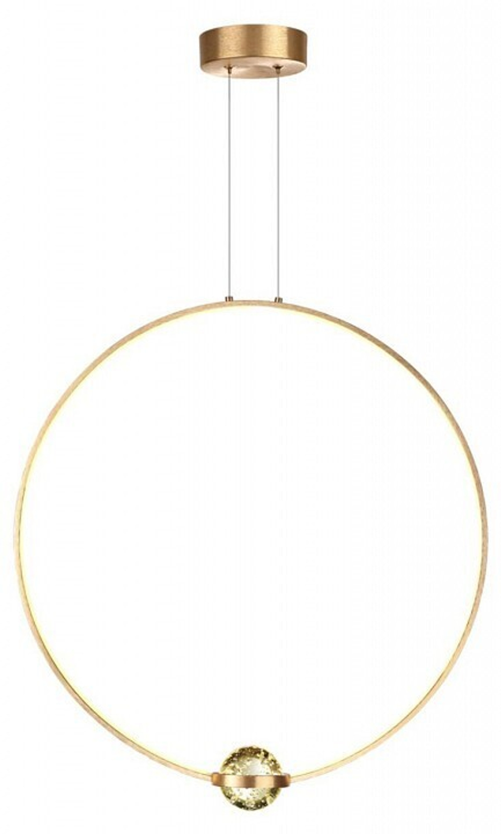 Подвесной светильник Odeon Light 4336/27L