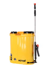 Опрыскиватель аккумуляторный SP-12 Li EA+ Huter