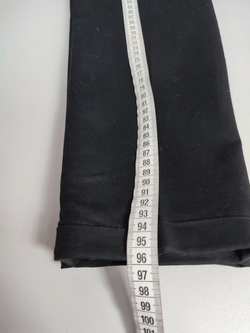 Брюки Zara базовые 42 размер