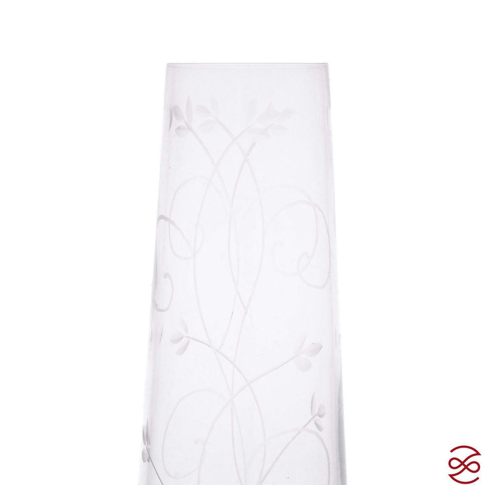 Набор фужеров Bohemia Смальта Цветные ножки 200мл (6 шт),4,4*24