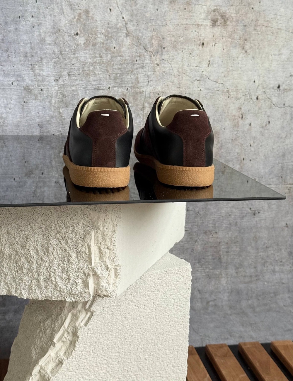 Кеды Maison Margiela