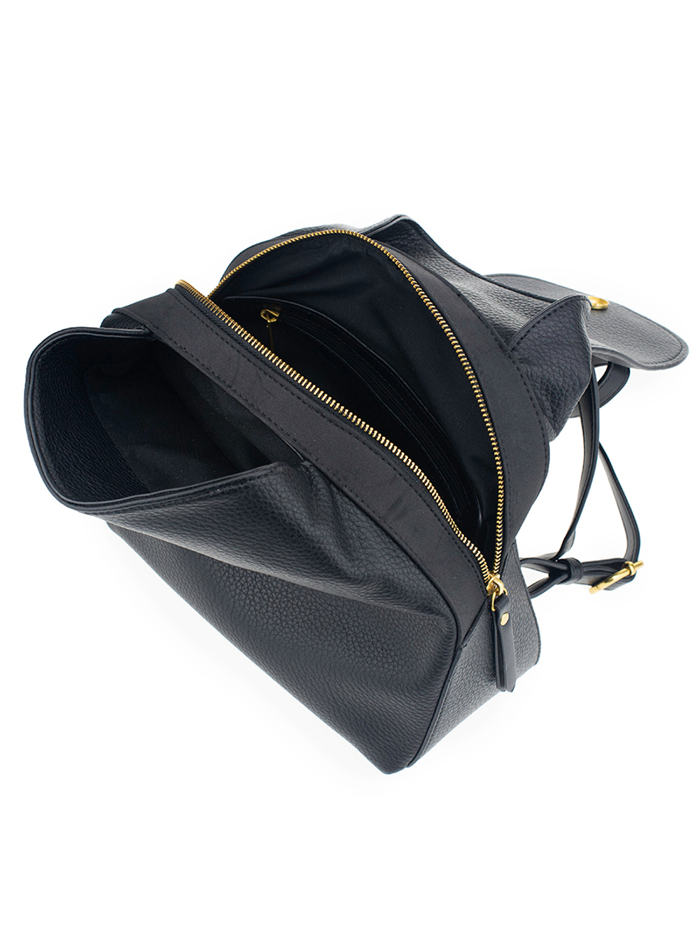 27404/10 Рюкзак жен., иск. кожа