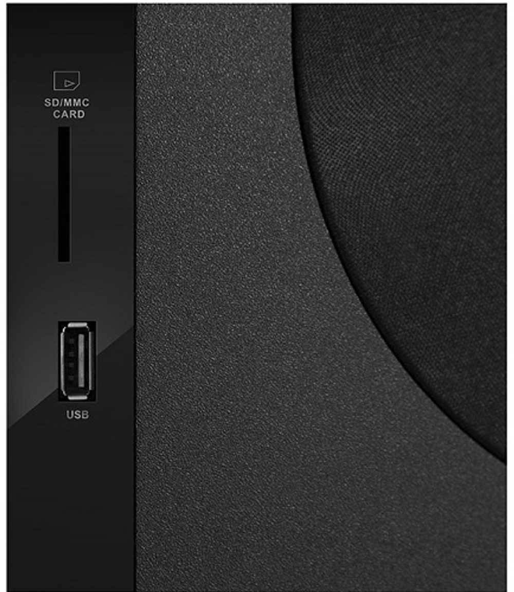 Компьютерная акустика 2.1 Sven MS-2250
