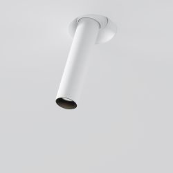 Светильник встраиваемый светодиодный Maytoni   C140TRS-L200-7W4K-W