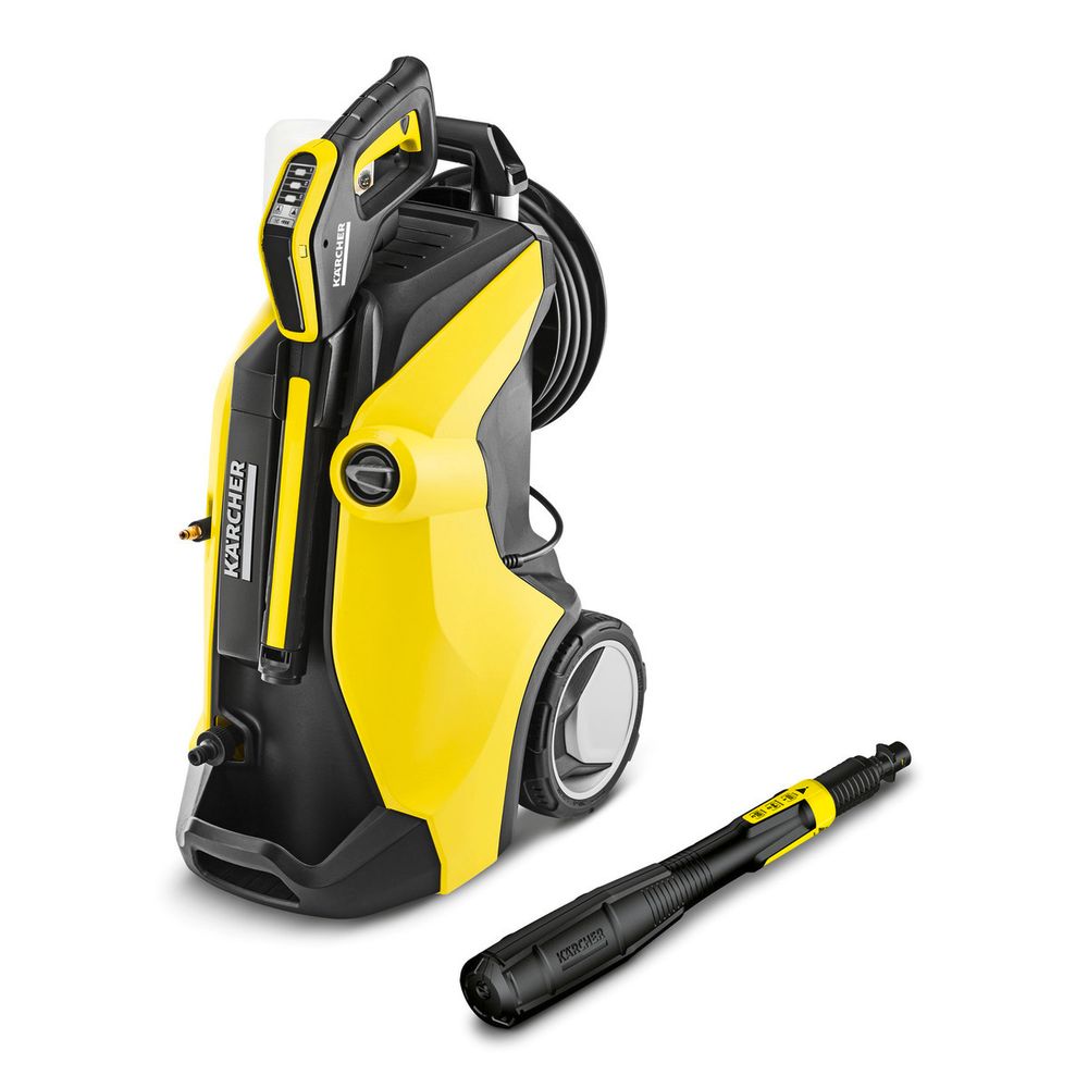 Karcher МОЙКА ВЫСОКОГО ДАВЛЕНИЯ K 7 PREMIUM FULL CONTROL PLUS