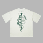 Футболка SNAKE