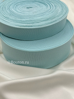 Резинка лазурная (светло-голубая)