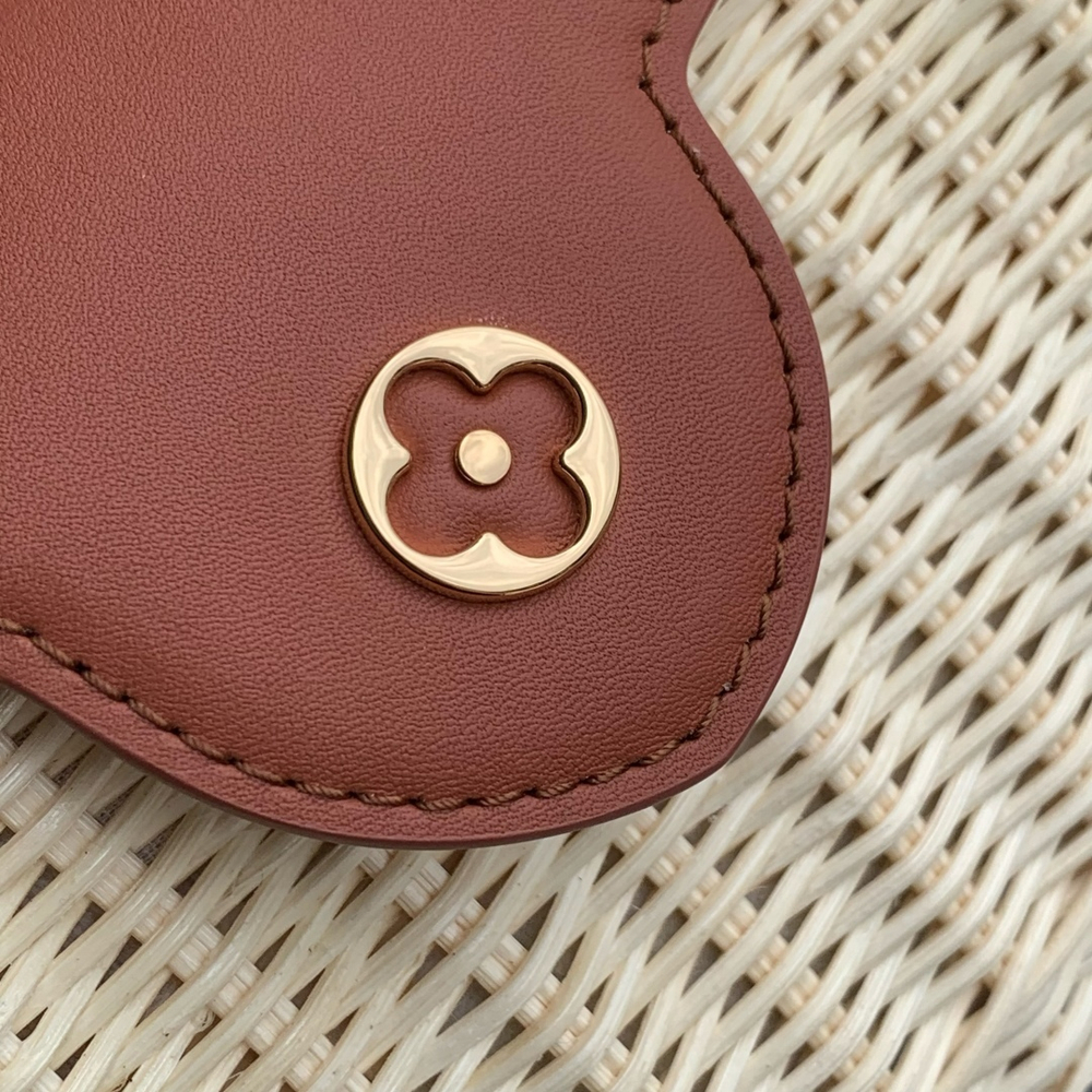 Louis Vuitton Capucines Mini