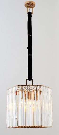 Подвесная люстра Rivoli Elisa 3054-306 Б0048129