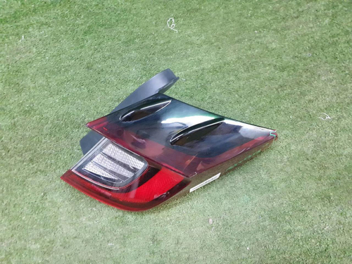 Фонарь правый внешний Hyundai Sonata 8 DN8 (2019-н.в.)